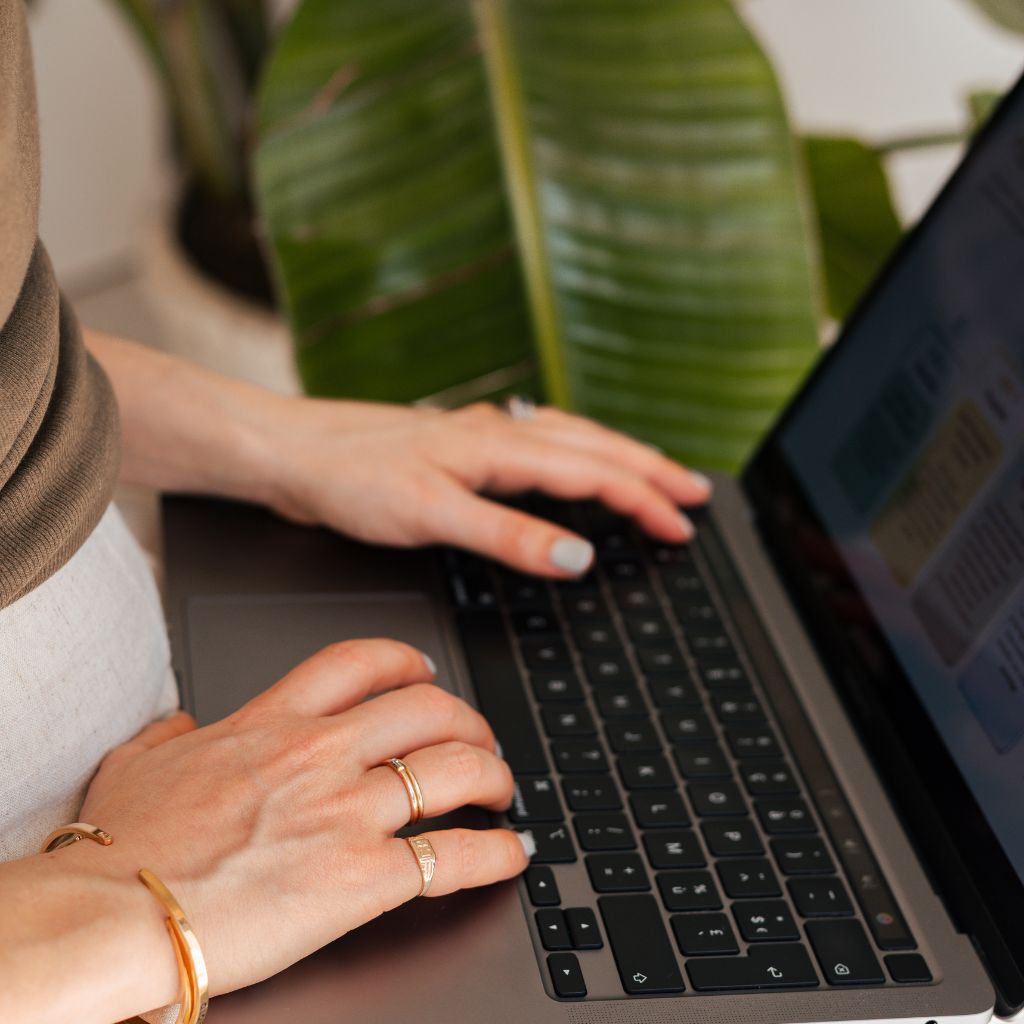 Sustainable business operations