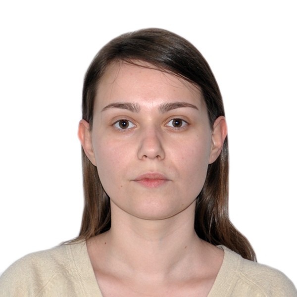 Nicoleta Sinescu